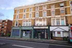 1 bedroom Flat for s...
